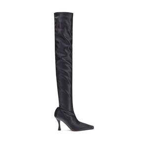 Proenza Schouler Women Black Boots